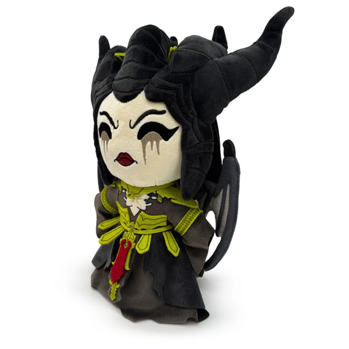 Diablo IV Plüschfigur Lilith 22 cm