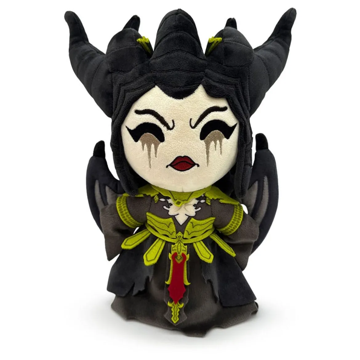 Diablo IV Plüschfigur Lilith 22 cm