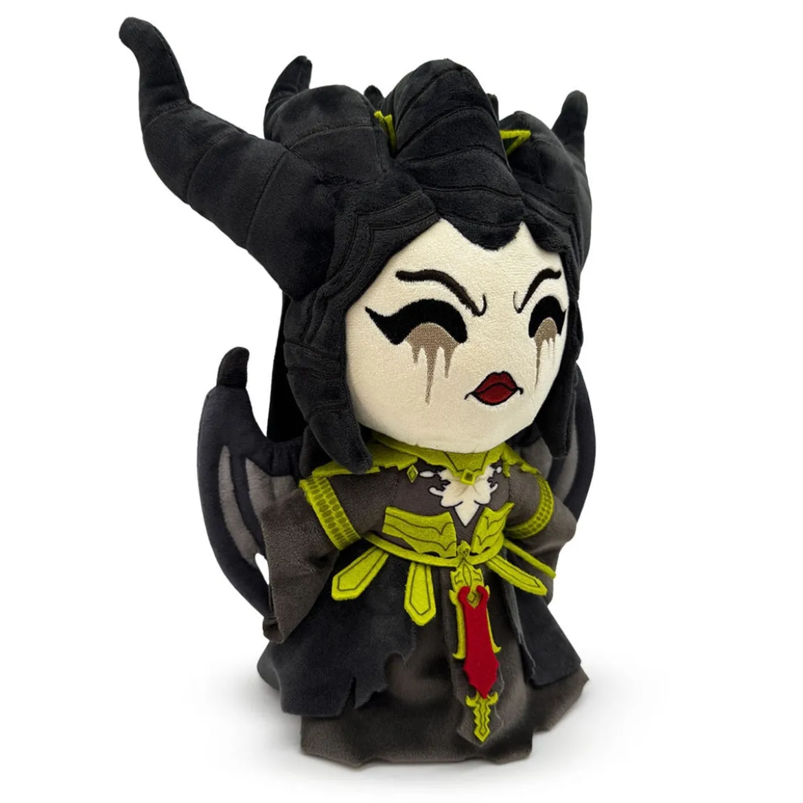 Diablo IV Plüschfigur Lilith 22 cm
