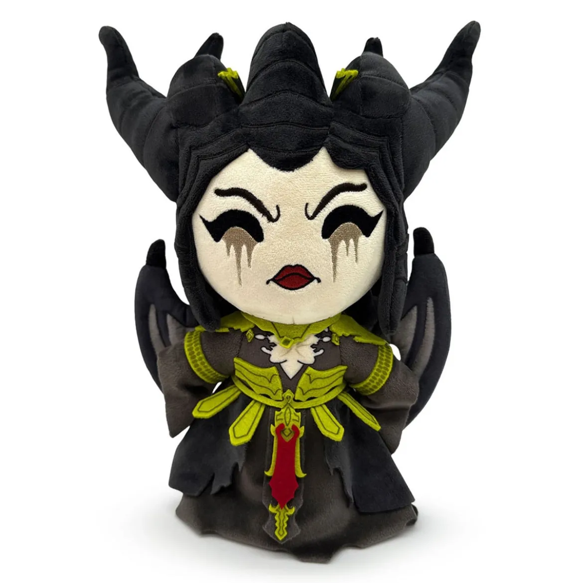 Diablo IV Plüschfigur Lilith 22 cm