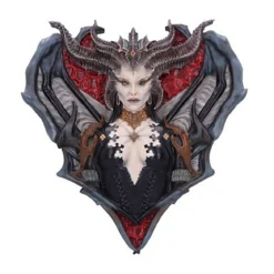 Diablo - Lilith 3D Wandbild
