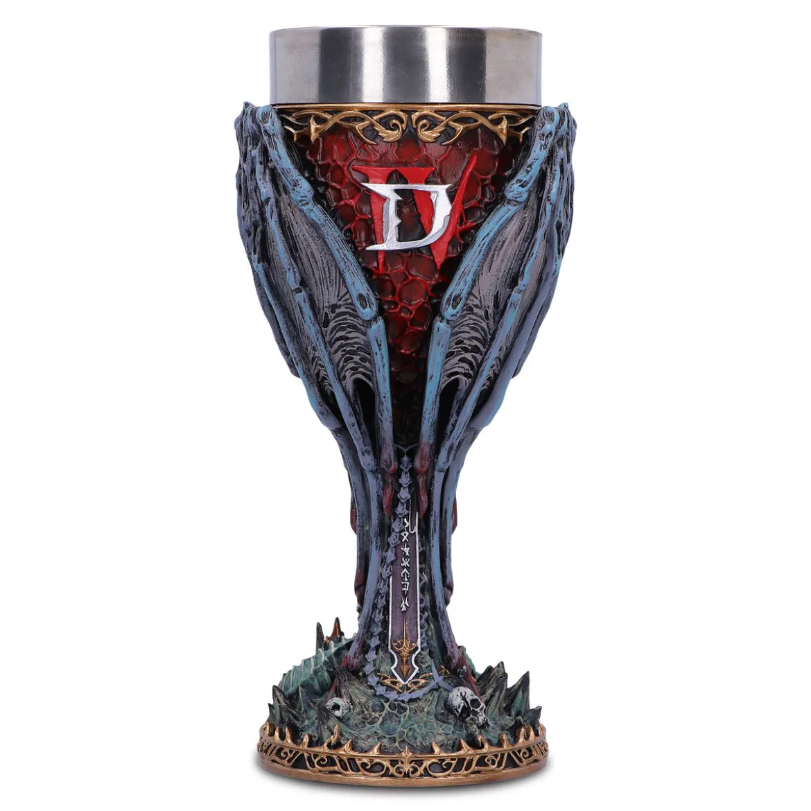 Diablo - Lilith Kelch