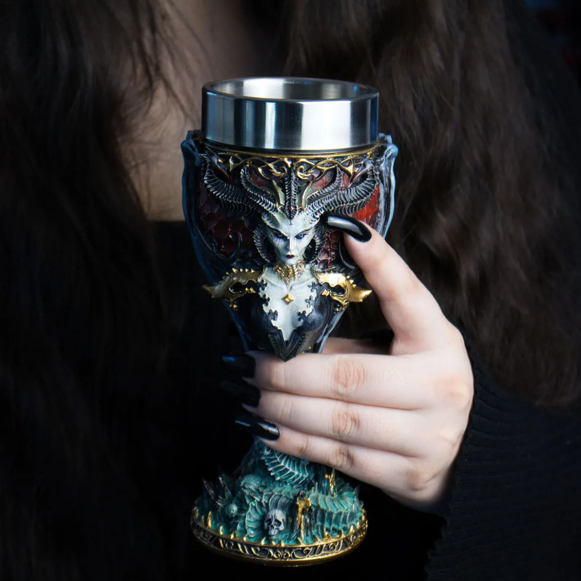 Diablo - Lilith Kelch