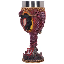 Diablo - Mephisto Kelch deluxe