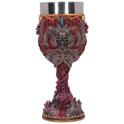 Diablo - Mephisto Kelch deluxe