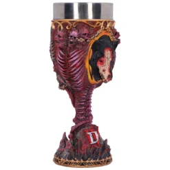 Diablo - Mephisto Kelch deluxe