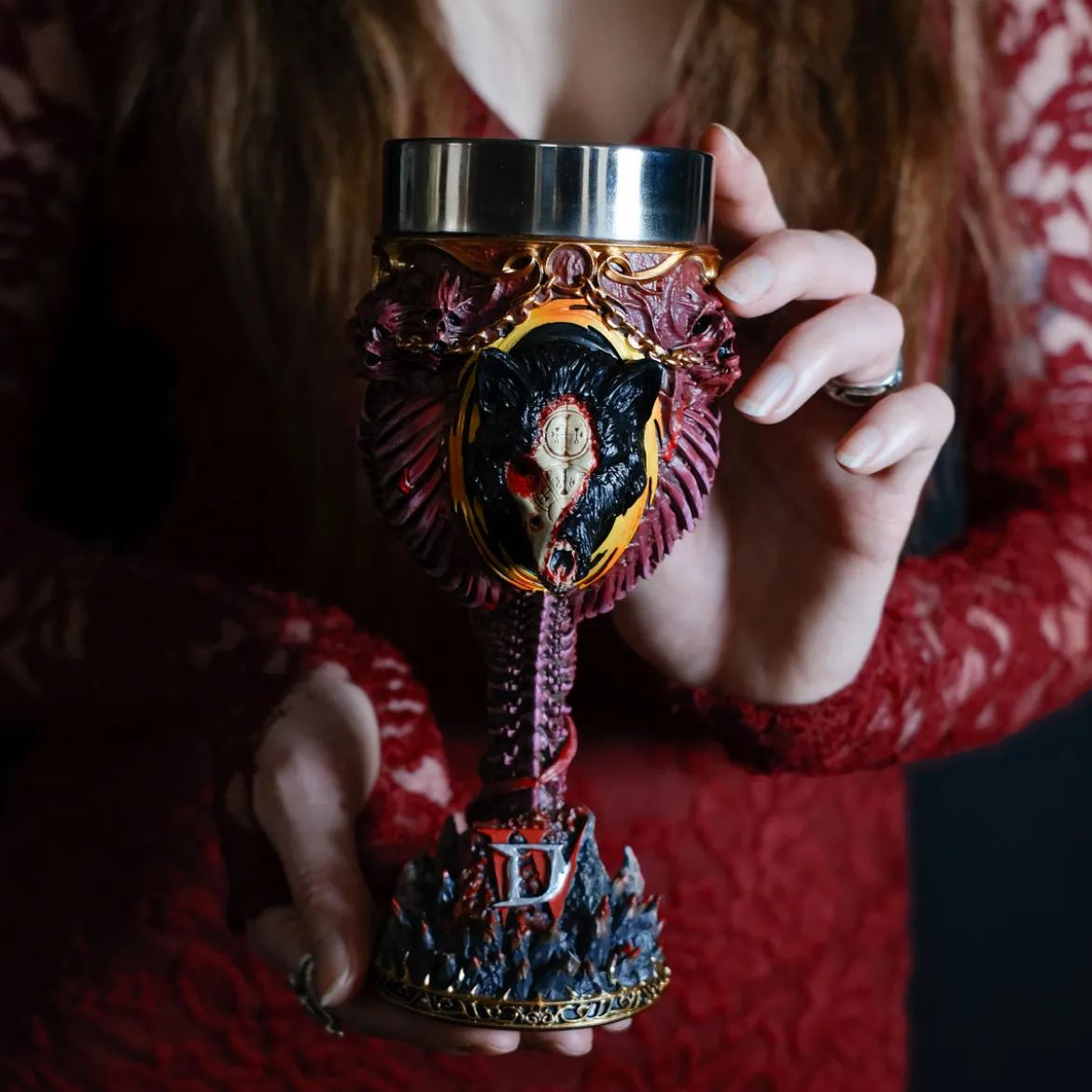 Diablo - Mephisto Kelch deluxe