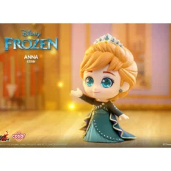Die Eiskönigin Cosbi Minifiguren 8 cm Blind Box Display (8)