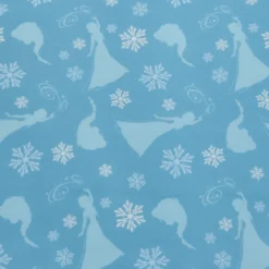 Die Eiskönigin - Völlig unverfroren by Loungefly Umhängetasche Elsa Pearlescent