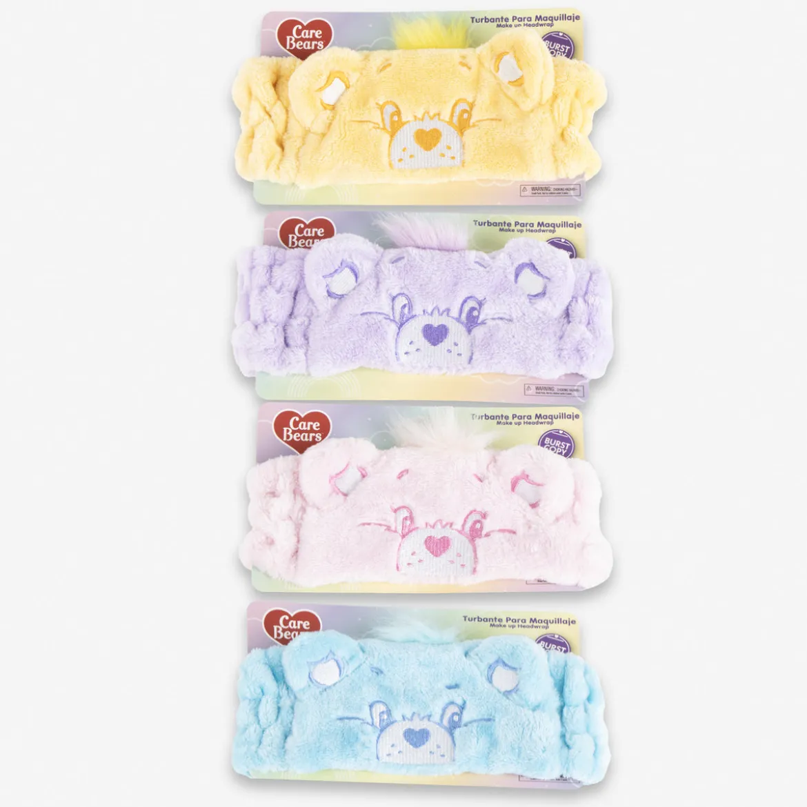 Die Glücksbärchis - Care Bears Mystery Haarband