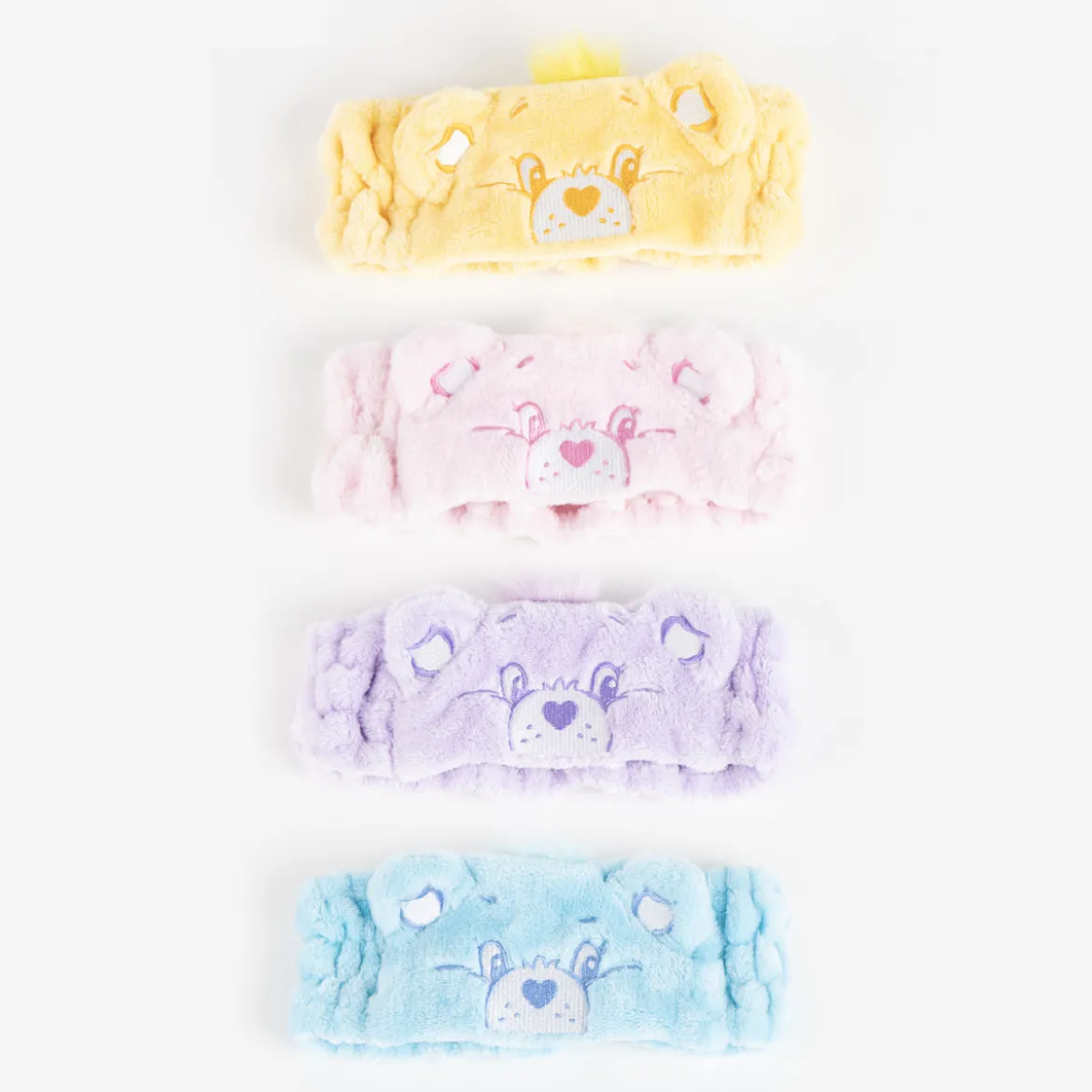Die Glücksbärchis - Care Bears Mystery Haarband