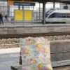 Die Glücksbärchis - Jutebeutel