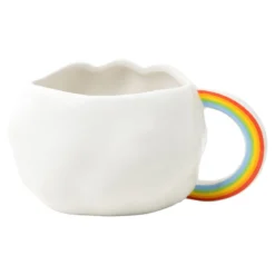 Die Glücksbärchis Shaped Tasse