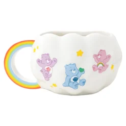Die Glücksbärchis Shaped Tasse