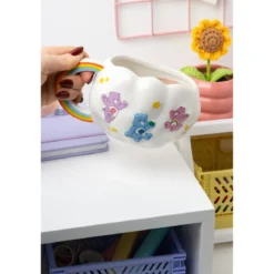 Die Glücksbärchis Shaped Tasse
