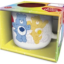 Die Glücksbärchis Tasse 414 ml
