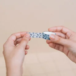 Die große Welle vor Kanagawa - Katsushika Hokusai Washi Tapes 4er Set
