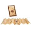 Die Karte des Rumtreibers inklusive Display