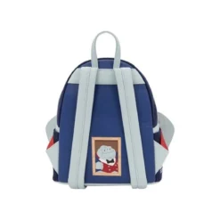 Die Monster AG by Loungefly Mini Rucksack Henry J.