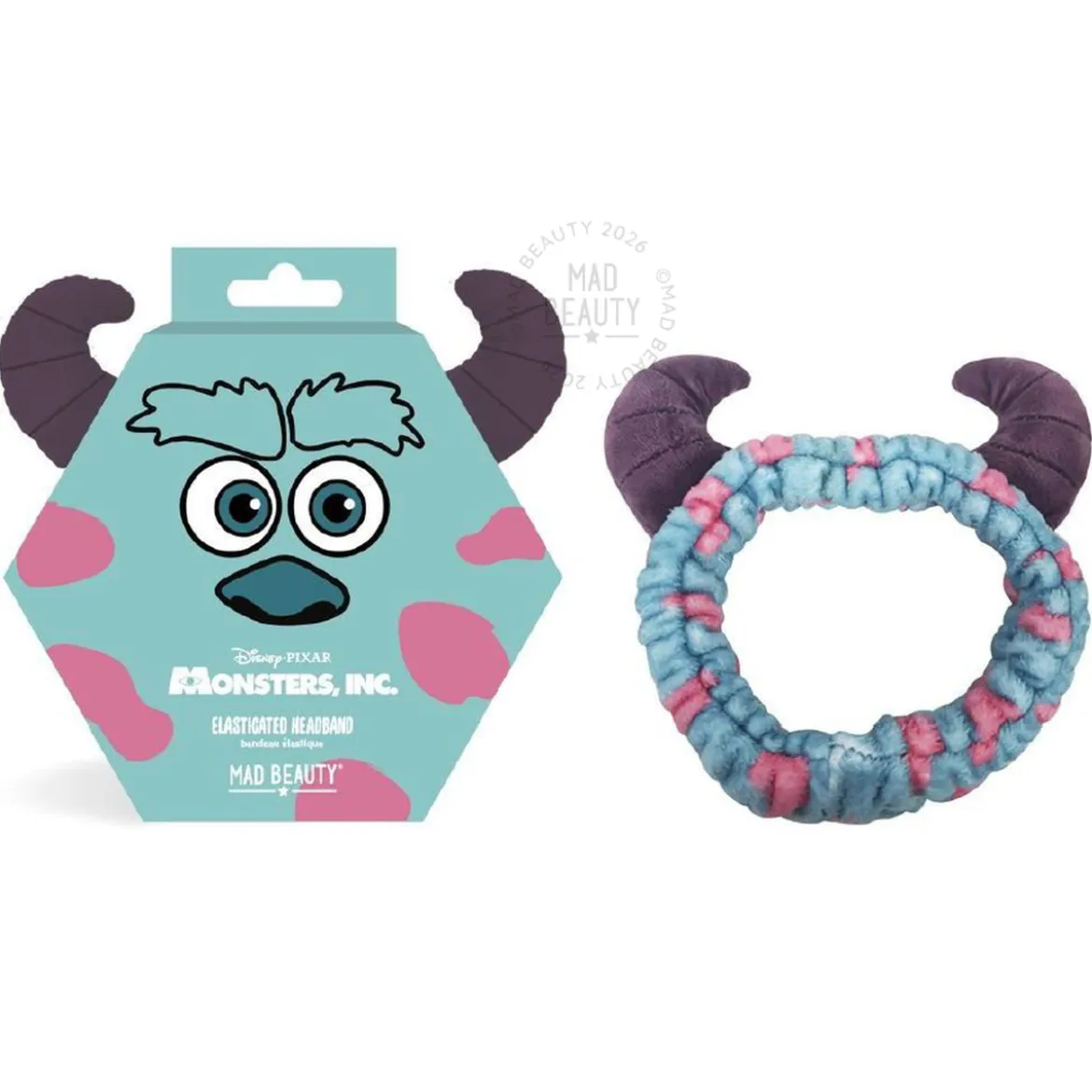 Die Monster AG - Sulley Haarband