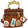 Die Muppet Show by Loungefly Umhängetasche Top Handle