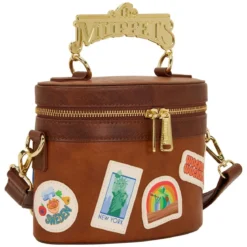 Die Muppet Show by Loungefly Umhängetasche Top Handle