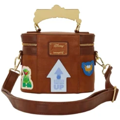 Die Muppet Show by Loungefly Umhängetasche Top Handle