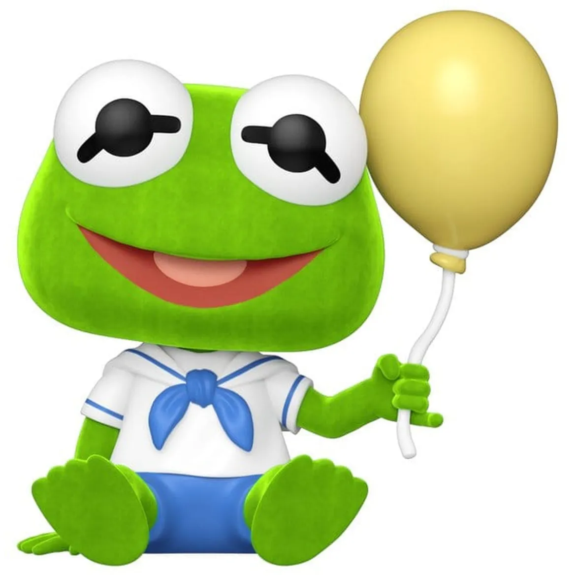 Die Muppets Mayhem POP! Vinyl Figur Muppet Babies- Baby