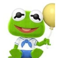 Die Muppets Mayhem POP! Vinyl Figur Muppet Babies- Baby