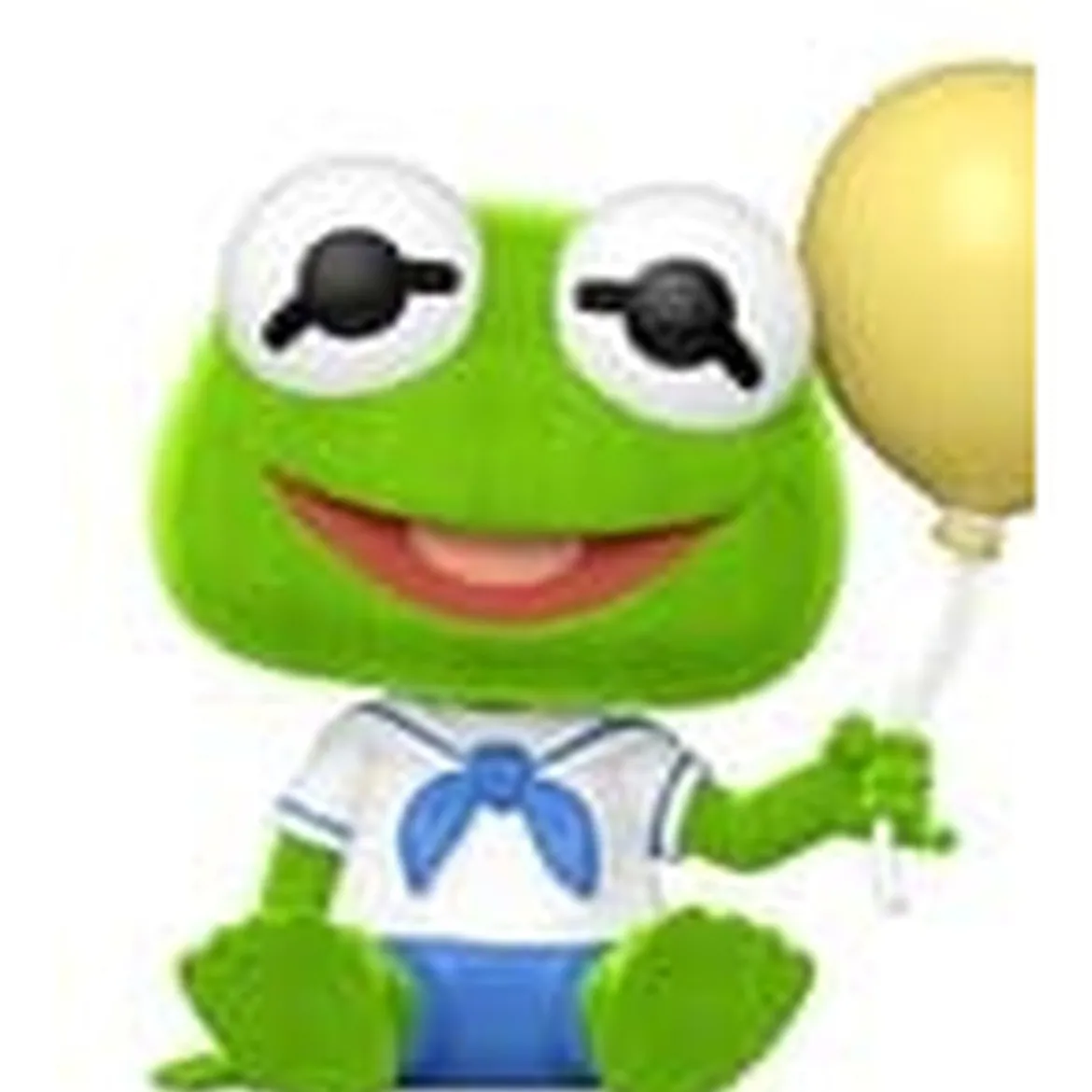 Die Muppets Mayhem POP! Vinyl Figur Muppet Babies- Baby