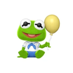 Die Muppets Mayhem POP! Vinyl Figur Muppet Babies- Baby