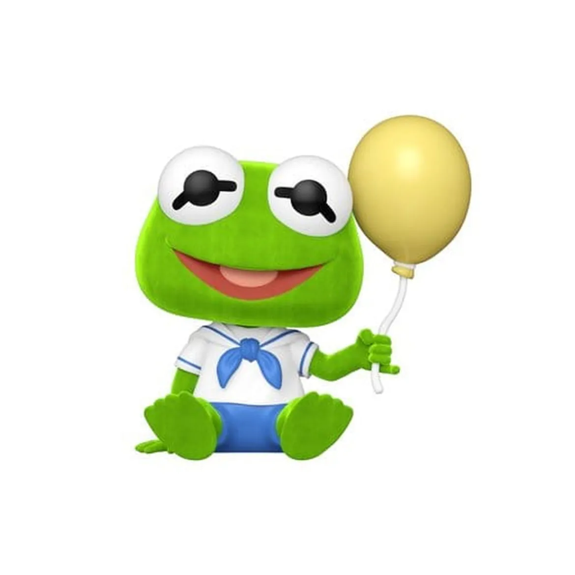 Die Muppets Mayhem POP! Vinyl Figur Muppet Babies- Baby