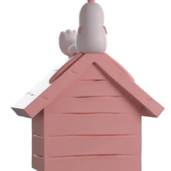 Die Peanuts Nachtlicht Snoopy 17 cm