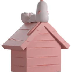 Die Peanuts Nachtlicht Snoopy 17 cm