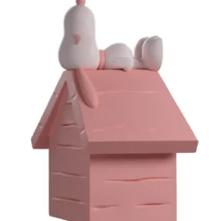 Die Peanuts Nachtlicht Snoopy 17 cm