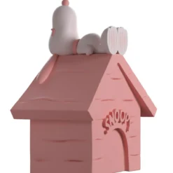Die Peanuts Nachtlicht Snoopy 17 cm