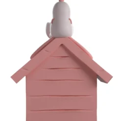 Die Peanuts Nachtlicht Snoopy 17 cm