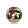Die Peanuts Puremind Modellbausatz Wooden Theater Globe Night of Music