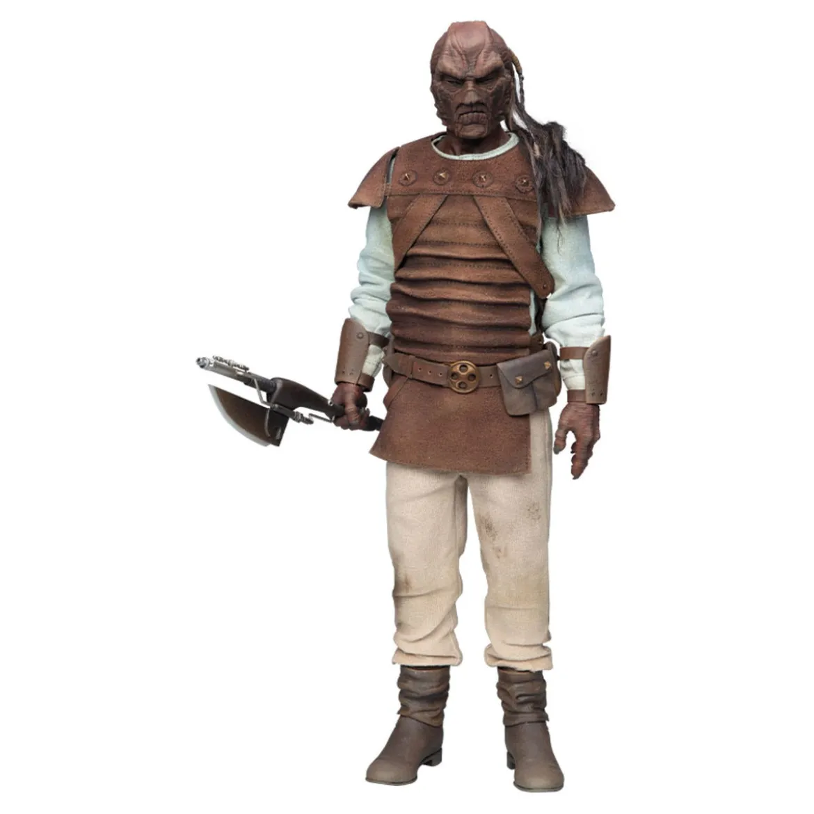 Die Rückkehr der Jedi-Ritter Actionfigur 1/6 Pagetti Rook