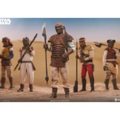 Die Rückkehr der Jedi-Ritter Actionfigur 1/6 Pagetti Rook