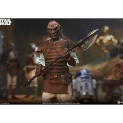 Die Rückkehr der Jedi-Ritter Actionfigur 1/6 Pagetti Rook