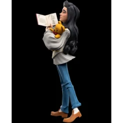 Die Reise ins Labyrinth Mini Epics Vinyl Figur Sarah