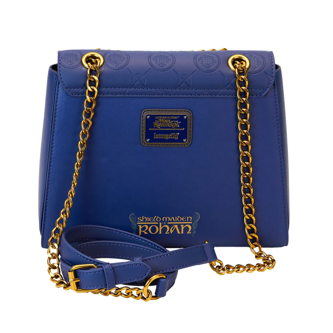 Die Schlacht der Rohirrim Crossbody Tasche - Der Herr der Ringe