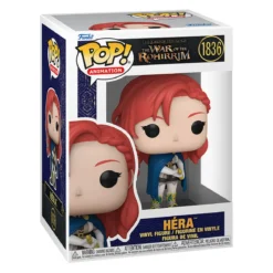 Die Schlacht der Rohirrim Hera Funko Pop Figur - Der Herr der Ringe