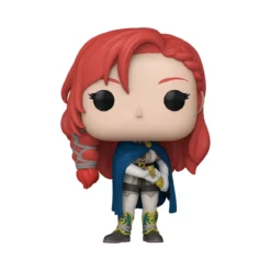 Die Schlacht der Rohirrim Hera Funko Pop Figur - Der Herr der Ringe