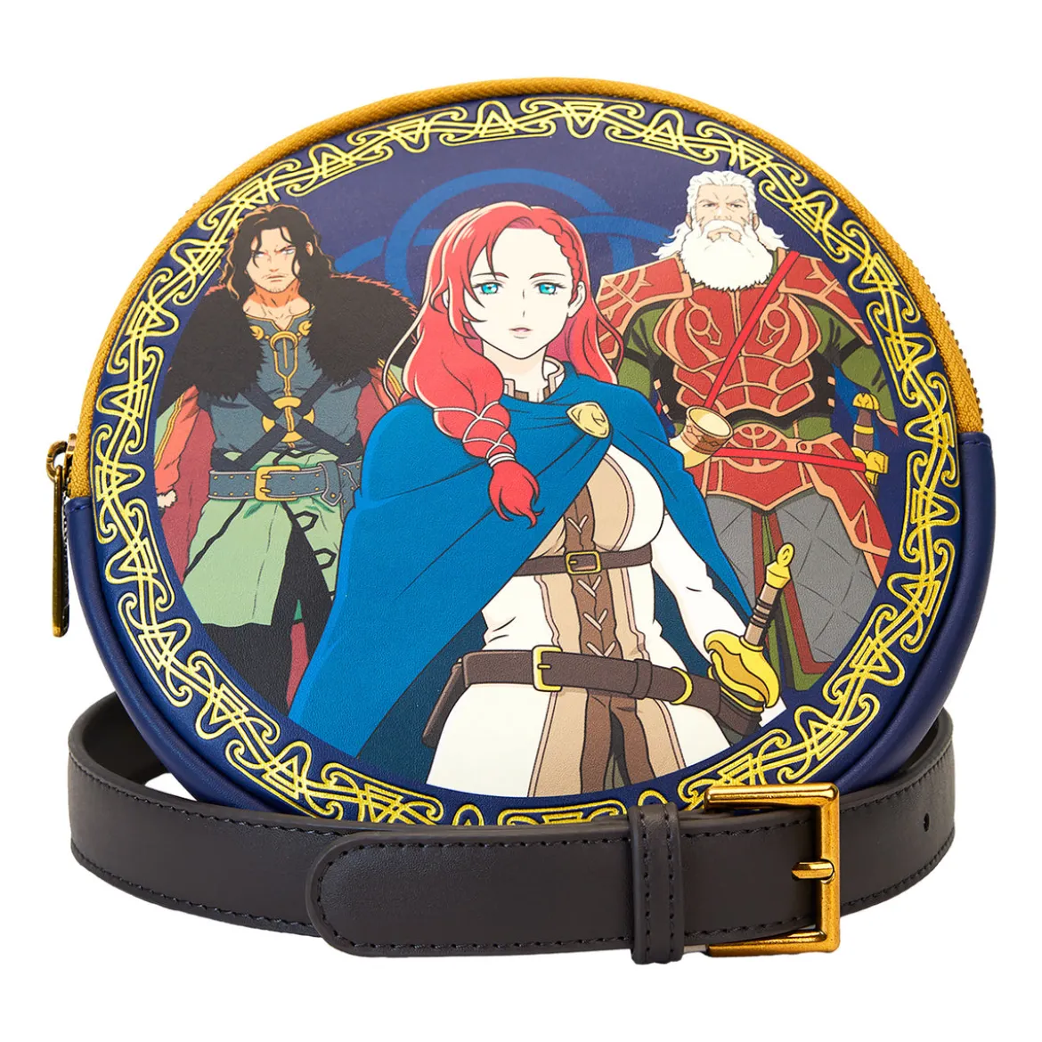 Die Schlacht der Rohirrim Mini Rucksack - Der Herr der Ringe