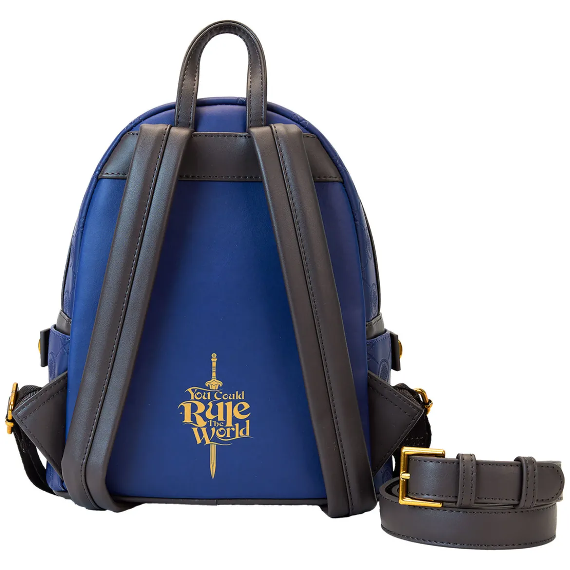 Die Schlacht der Rohirrim Mini Rucksack - Der Herr der Ringe