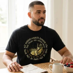Die Schlacht der Rohirrim T-Shirt - Der Herr der Ringe
