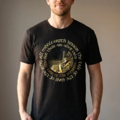 Die Schlacht der Rohirrim T-Shirt - Der Herr der Ringe