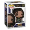 Die Schlacht der Rohirrim Wulf Funko Pop Figur - Der Herr der Ringe